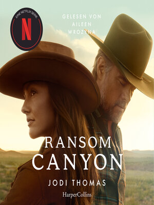 cover image of Ransom Canyon